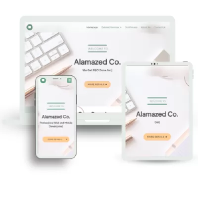 Jasa Pembuatan Website Wordpress Profesional Seo Friendly